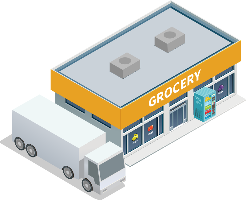 Grocery Store