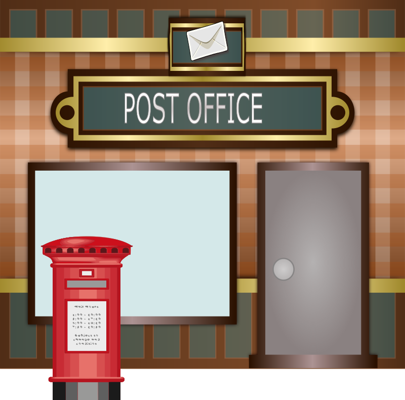 Post Office