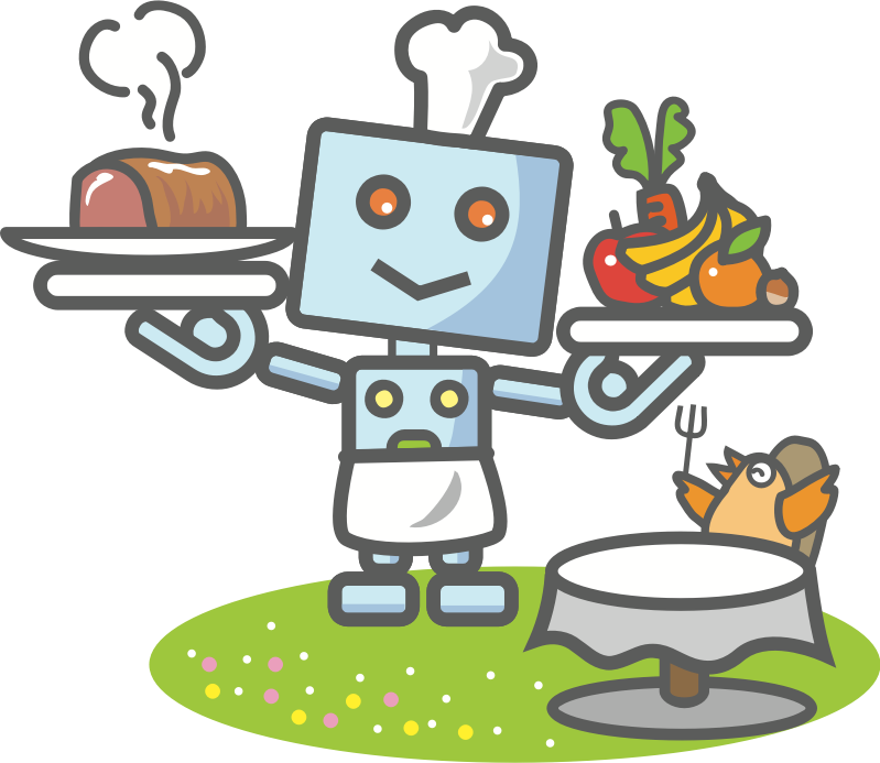 Robochef