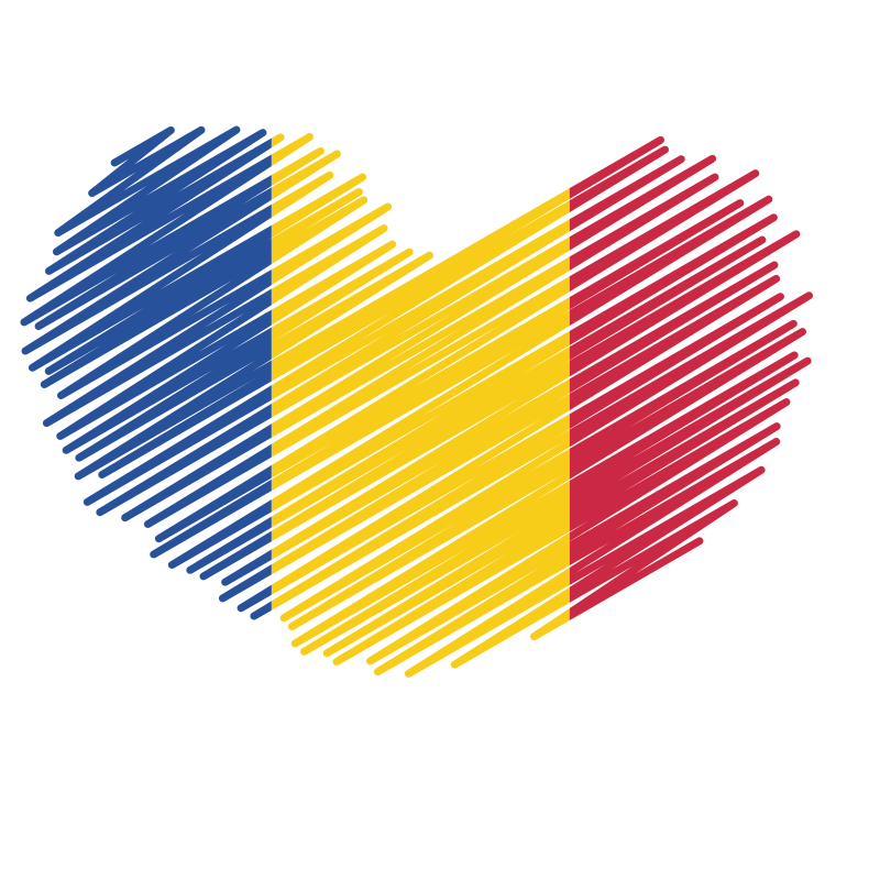 romanian flag png