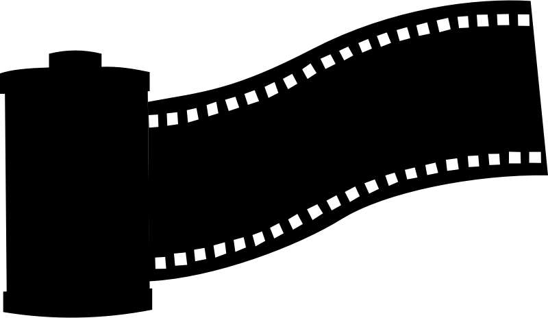 Camera Filmstrip