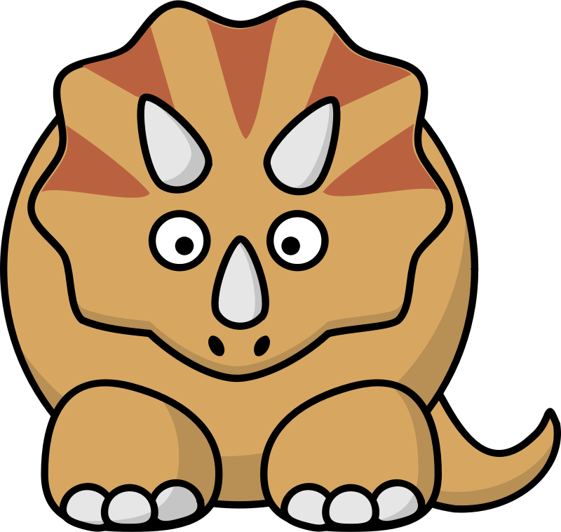 Triceratops