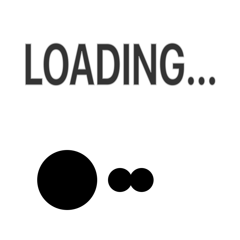 Simple Loading Animation