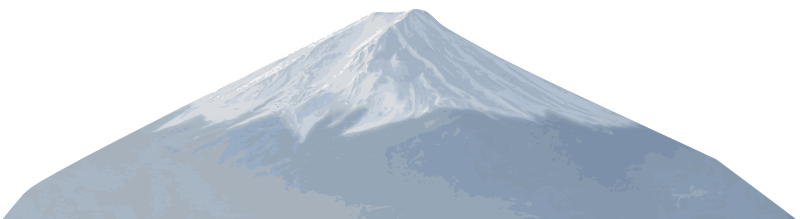 Mount Fuji