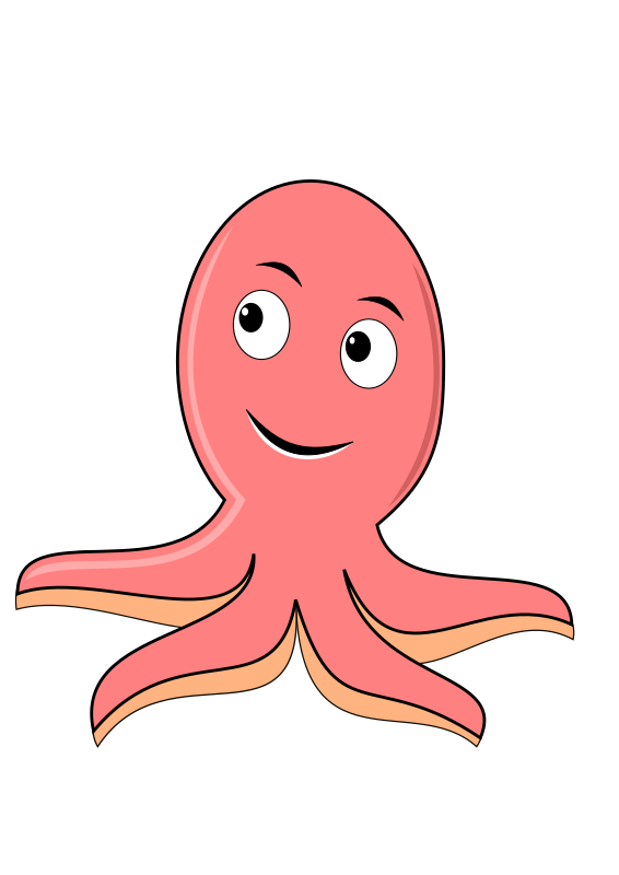 octopus