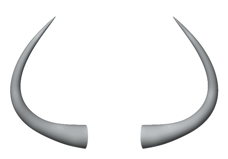 Horns - Openclipart