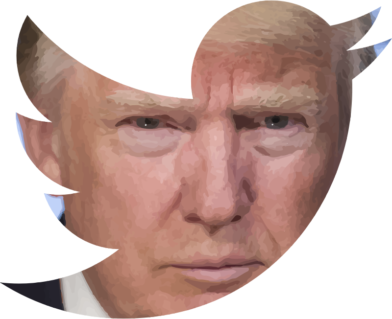 Tweeter In Chief