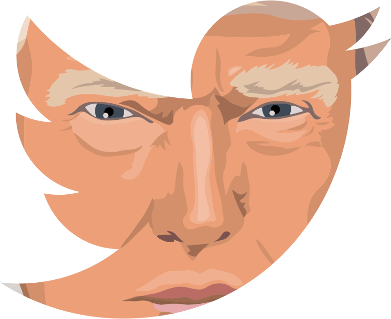 Tweeter In Chief II