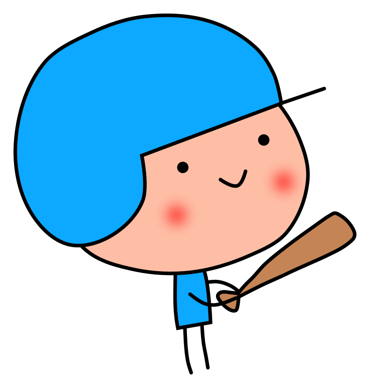 Baseball Batter