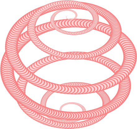 Animated Earthworm Slither