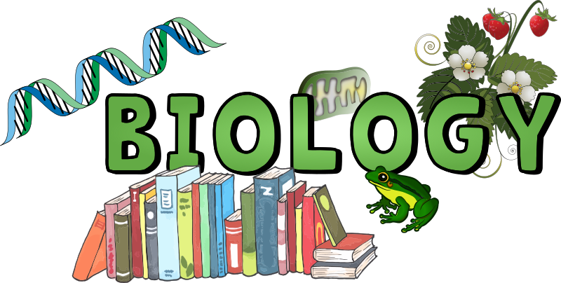 Biology Banner