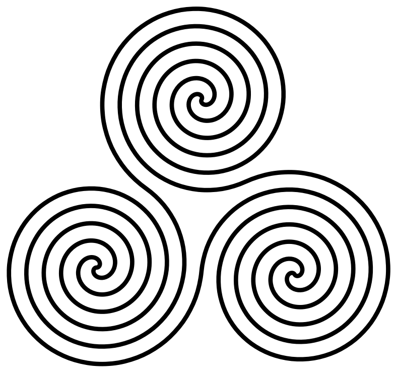 Triskelion