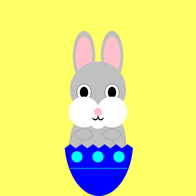 Easter Bunny