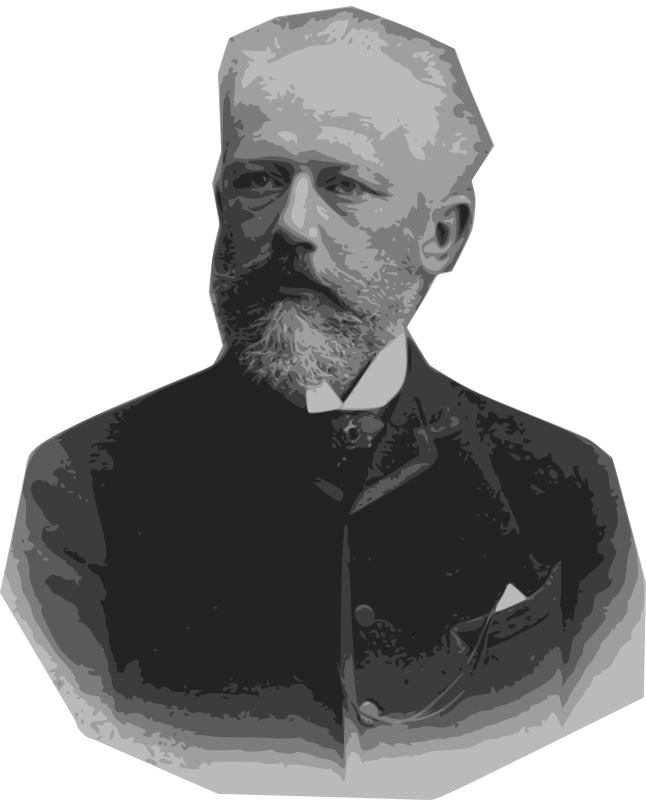 Tchaikovsky