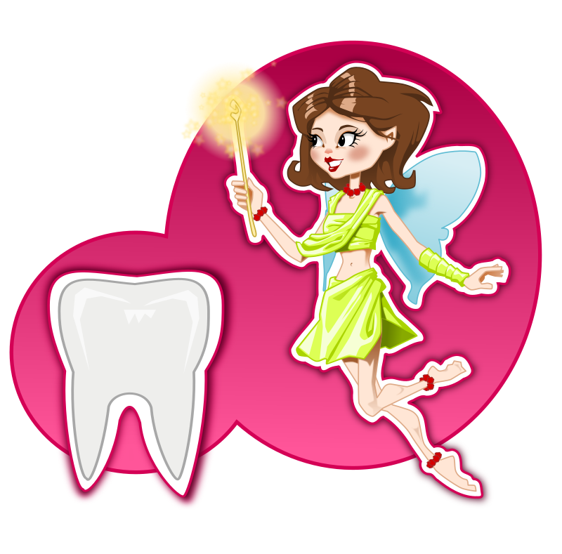 tooth fairy clipart images