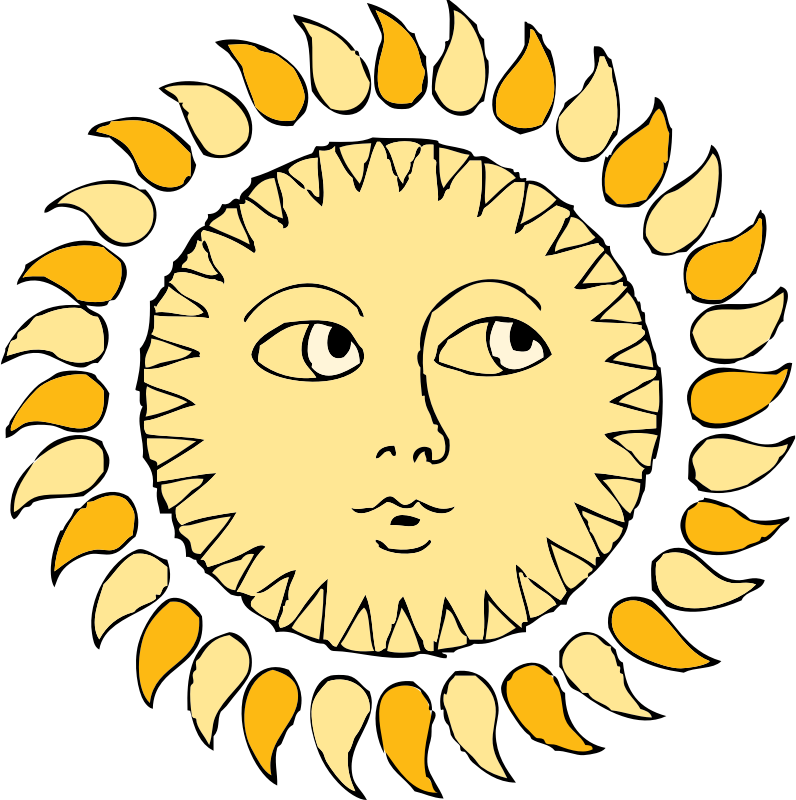 sun