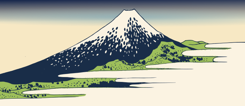 Mount Fuji