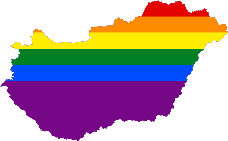 Hungary LGBT