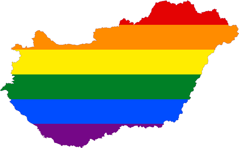 LGBT Hungary