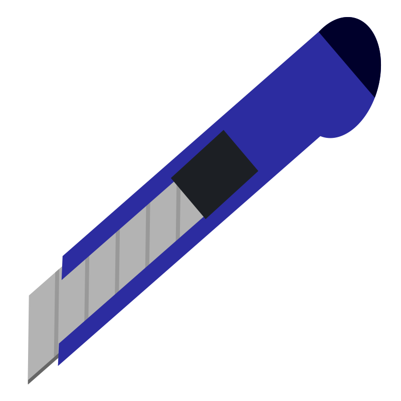 Carpetknife