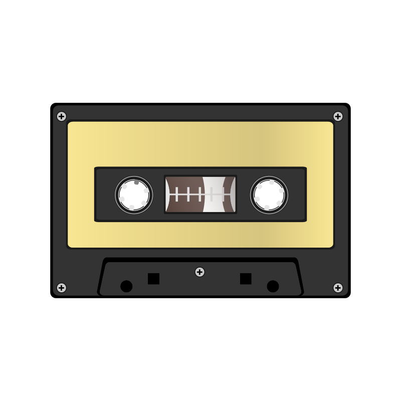 CASSETTE