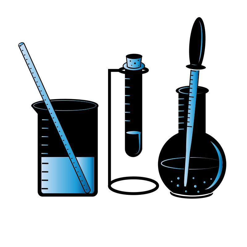 Chemistry lab