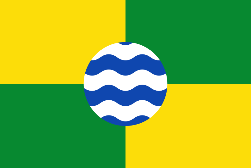 Flag of Nairobi