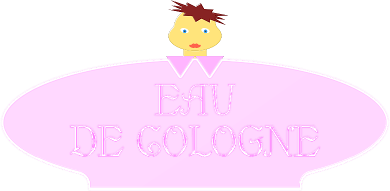 Eau de Cologne