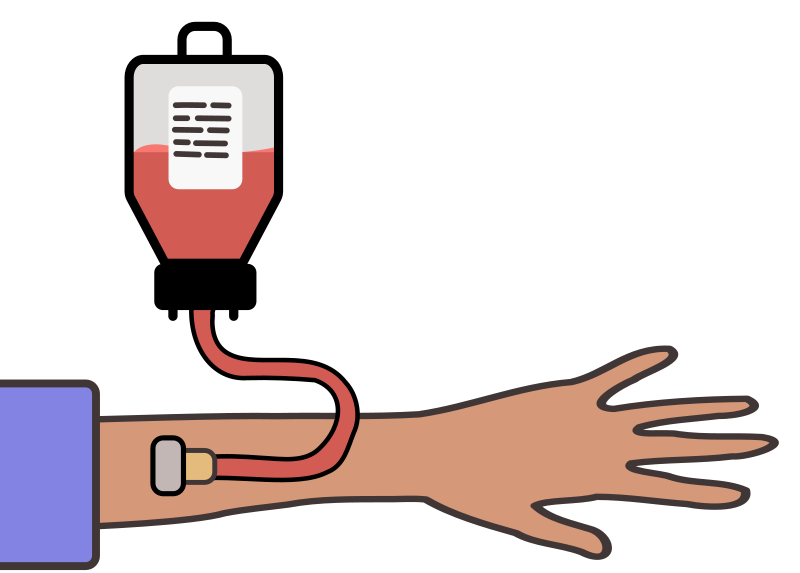 Blood Donation