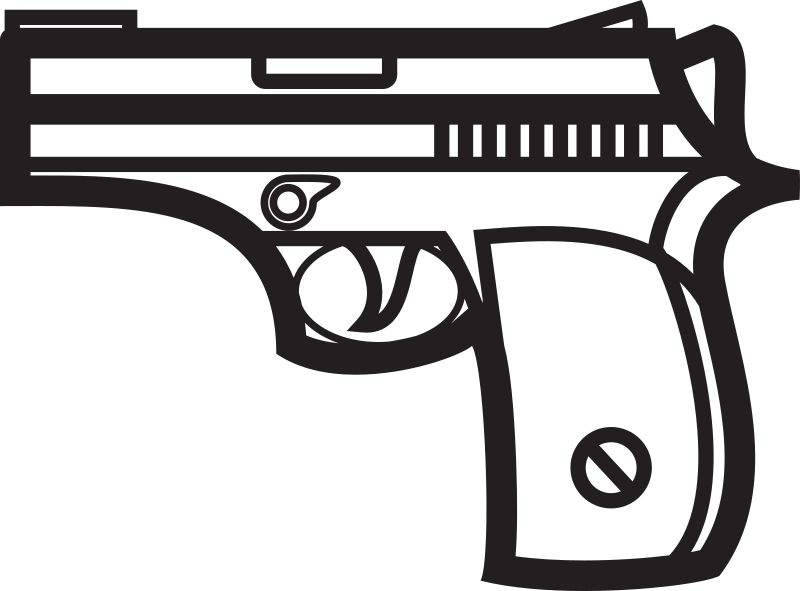 Gun