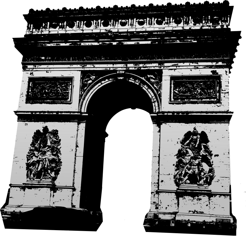 Arc de Triomphe