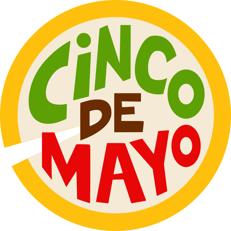 Cinco De Mayo