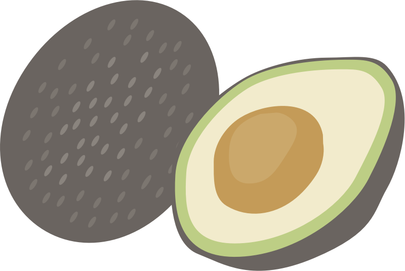 Avocado (#2)