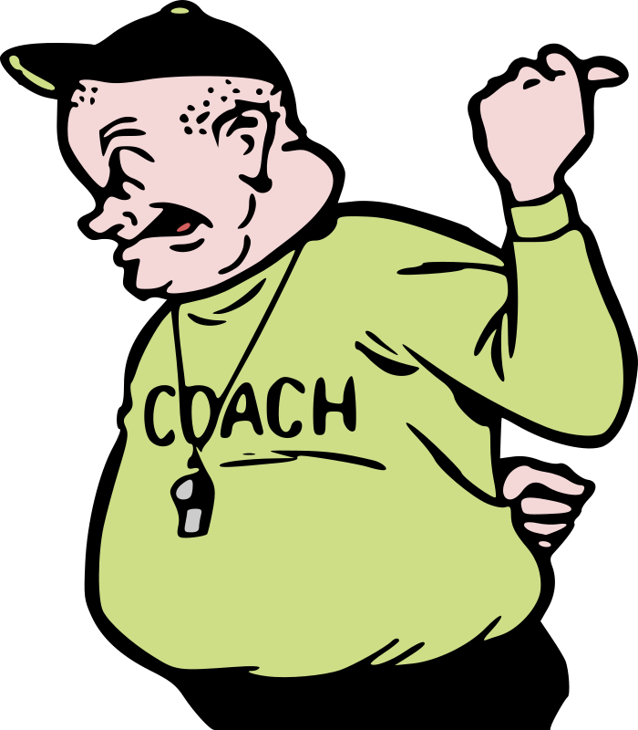 Coach