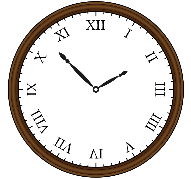 Retro_Clock_fixed_and_conventionalized
