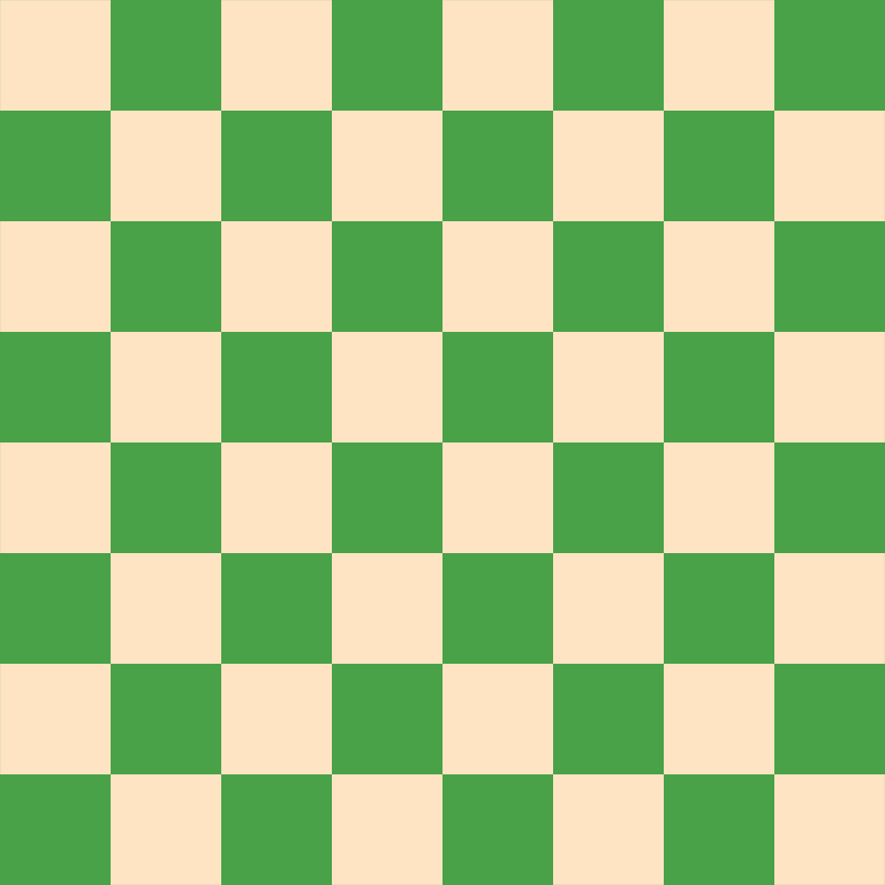 smaller_playable_chess_board_green_and_bisque