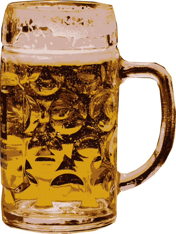 Beer Mug