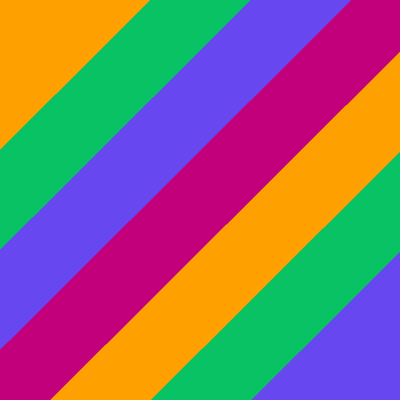 Rainbow gradient I