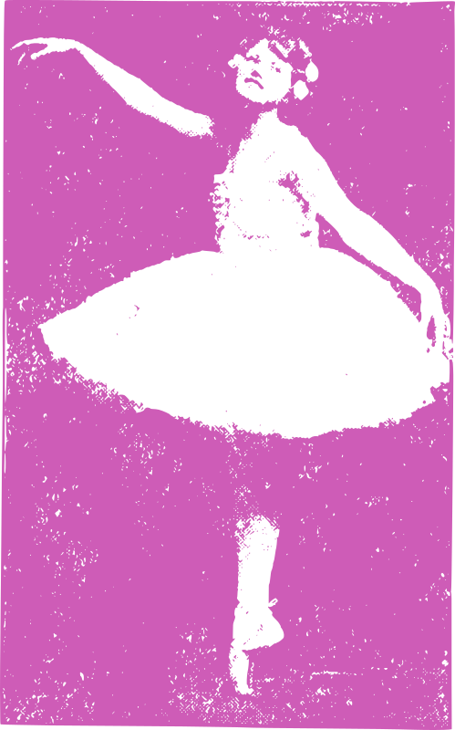 Ballet Girl