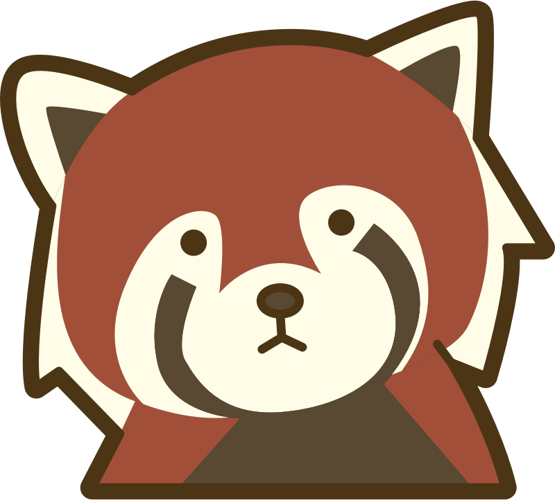 Red panda