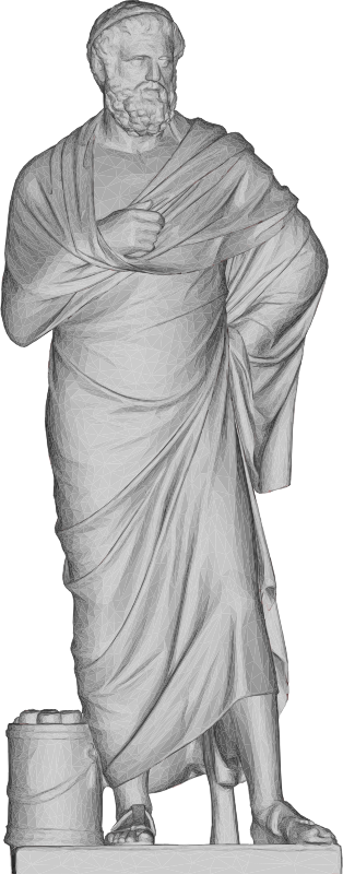 Sophocles 3D