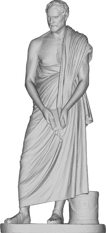 Demosthenes 3D