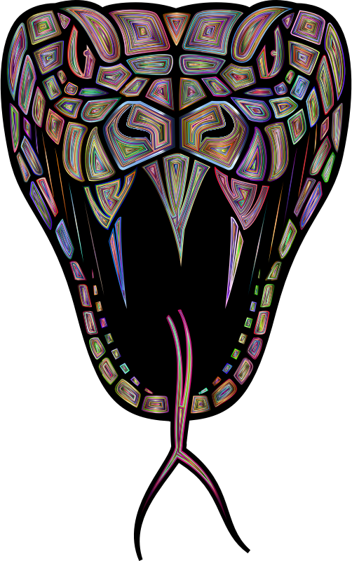 Viper Psychedelic