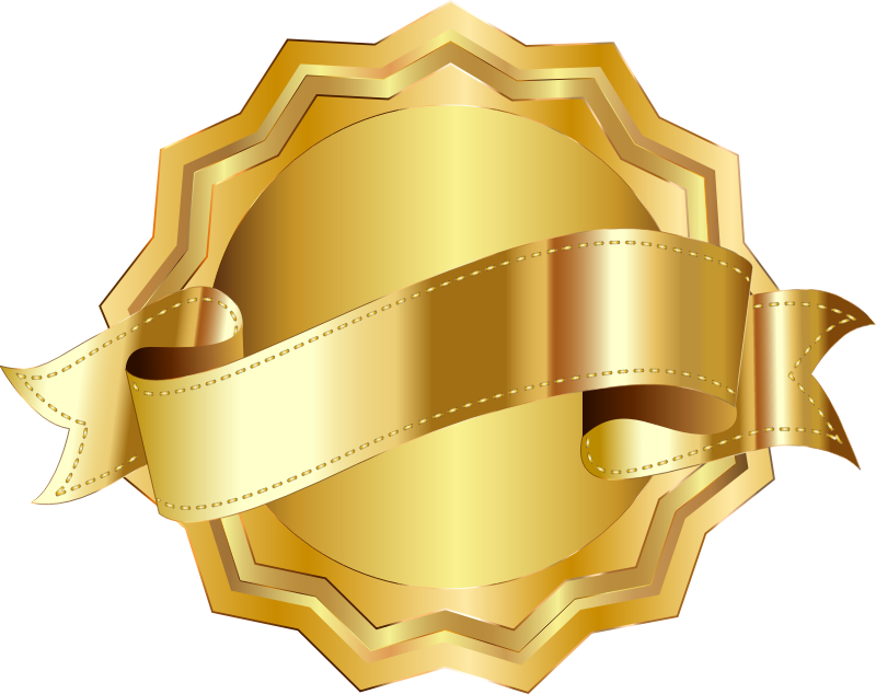 Gold Emblem