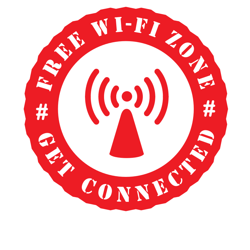 Free Wi Fi Symbol Openclipart