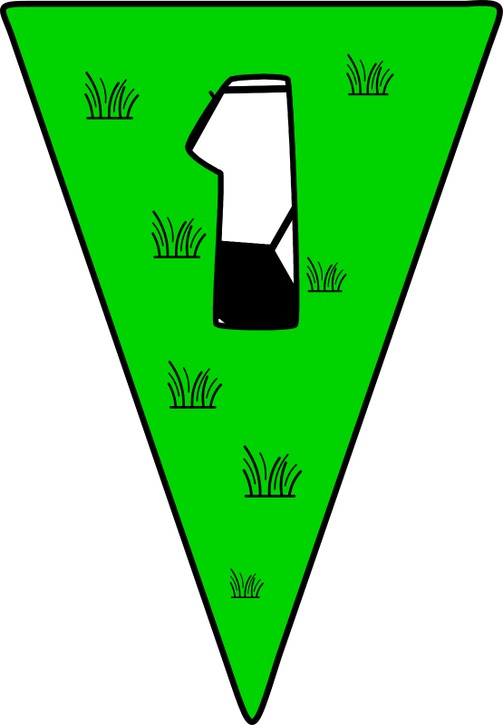 Pennant 1 2021