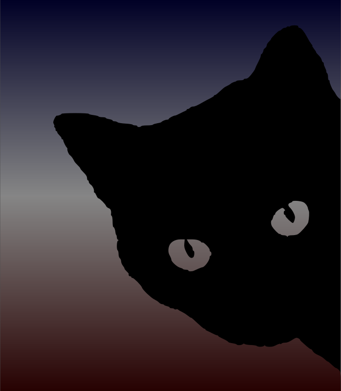 CatSilhouetteX