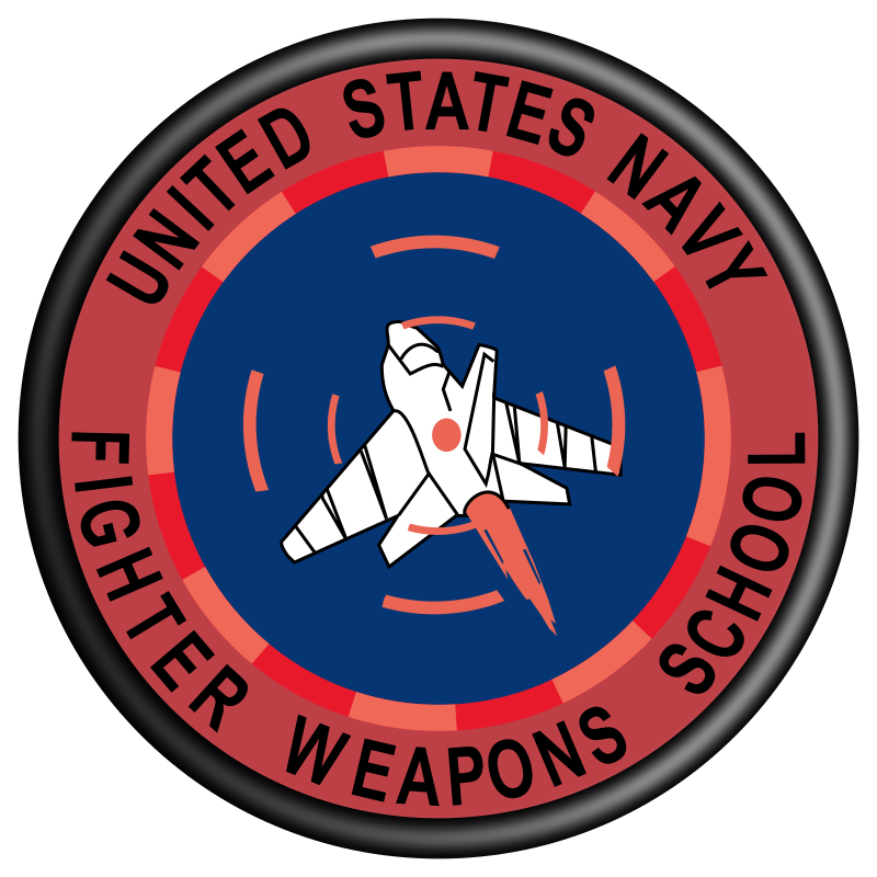 Top Gun Patch - Openclipart