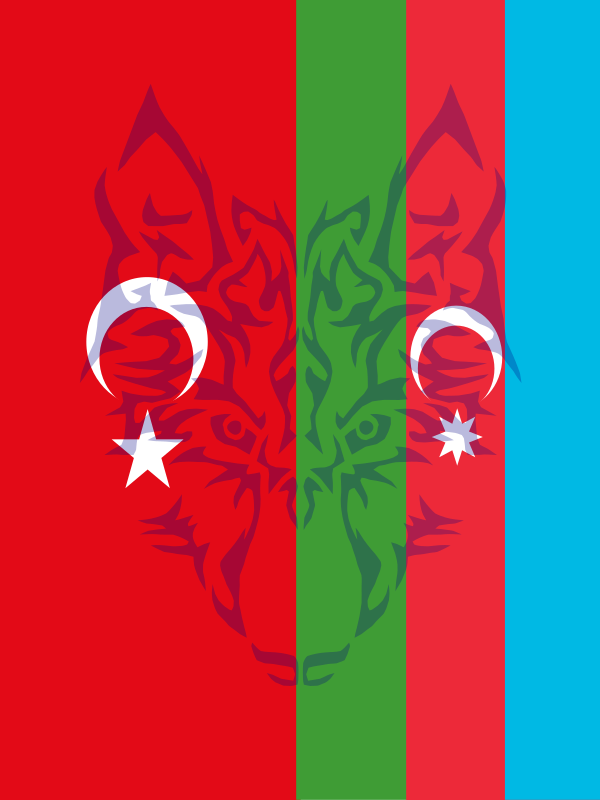 Türkiye + Azerbaycan
