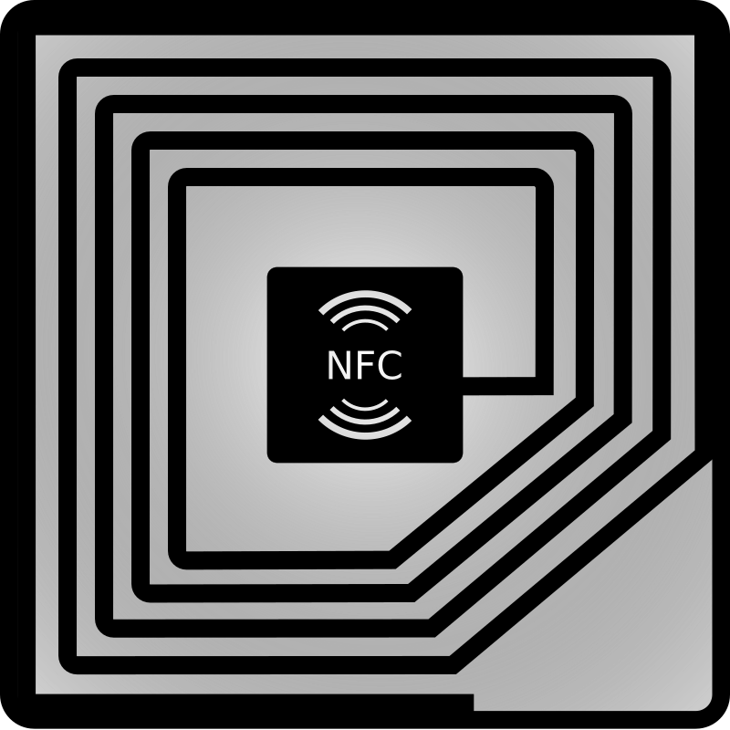 NFC Tag